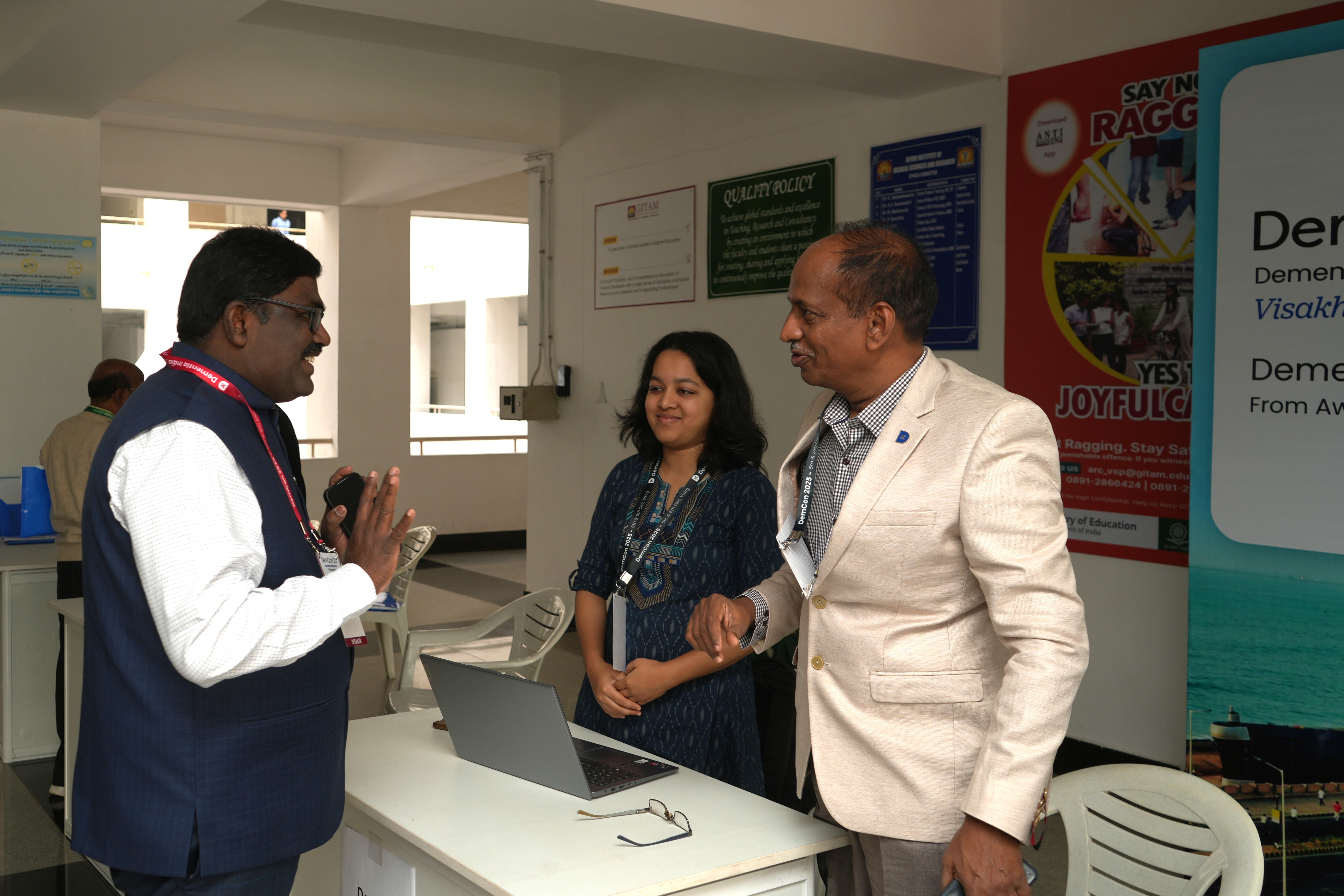 DemCon’25 A Conference for Compassionate Dementia Care